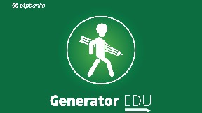 Generator EDU
